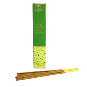 Betisoare Parfumate Ppure Palo Santo Rosemary