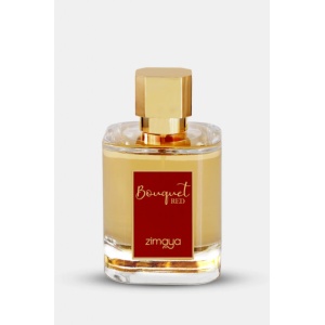 Bouquet Red 100ml - Apa de Parfum - Img 3