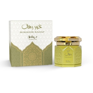Bukhoor Rahaf 70g - Carbuni aromati