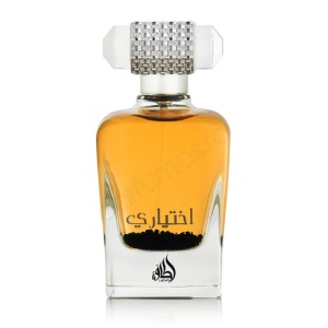 Ekhtiari 100ml - Apa de Parfum - Img 2