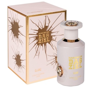 Haramain Das Ziel Glanz 100ml - Extract de Parfum