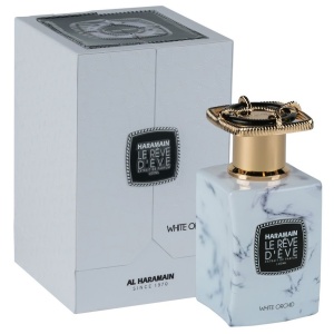 Haramain Le Reve D'Eve White Orchid 100ml - Extract de Parfum