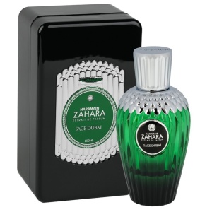 Haramain Zahara Sage Dubai 100ml - Extract de Parfum