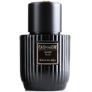 Khadlaj Cashmere Warm Oud 100ml - Apa de Parfum