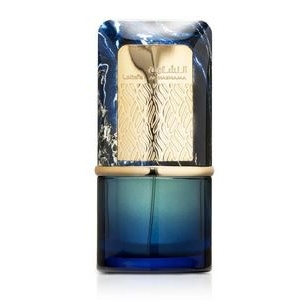 Lattafa Al Nashama Caprice 100ml - Apa de Parfum - Img 2
