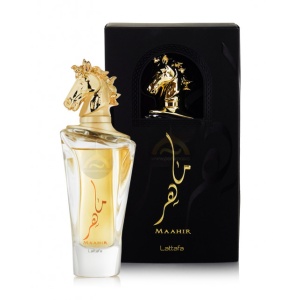 Lattafa Maahir 100ml - Apa de Parfum