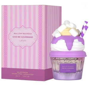 Lattafa Mallow Madness 75ml - Apa de Parfum