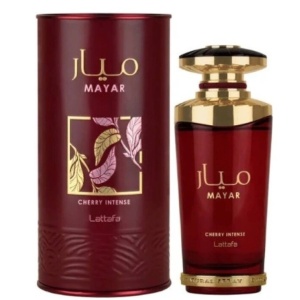Lattafa Mayar Cherry Intense 100ml 