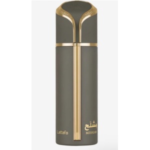 Lattafa Mishlah 100ml - Apa de Parfum - Img 2