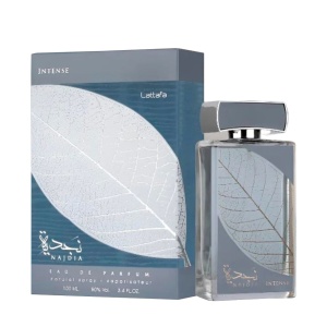 Lattafa Najdia Intense 100ml - Apa de Parfum