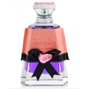 Lattafa Washwashah 100ml - Apa de Parfum