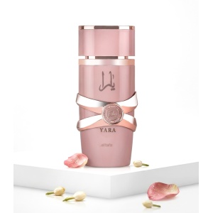 Lattafa Yara Elixir 