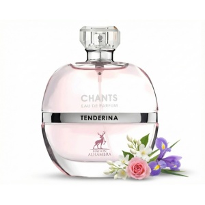 Maison Alhambra Chants Tenderina 100ml - Apa de Parfum