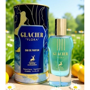 Maison Alhambra Glacier Flora 100ml - Apa de Parfum