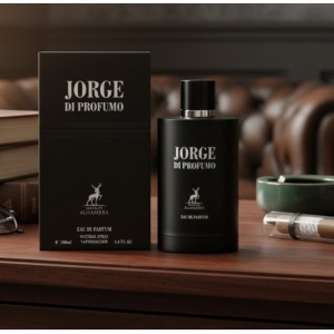 Maison Alhambra Jorge Di Profumo 100ml - Apa de Parfum