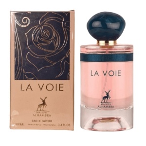 Maison Alhambra La Voie 100ml - Apa de Parfum