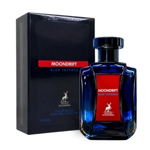 Maison Alhambra Moondrift Blue Intense 100ml - Apa de Parfum
