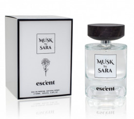 Musk by Sara 100ml - Apa de Parfum