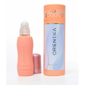 Orientica That's Life 6ml - Esenta de parfum