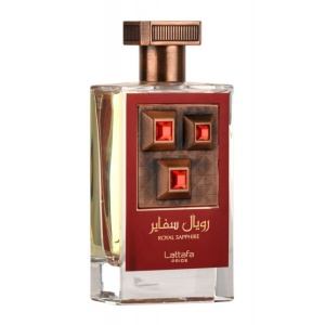 Royal Sapphire 100ml - Apa de Parfum - Img 2