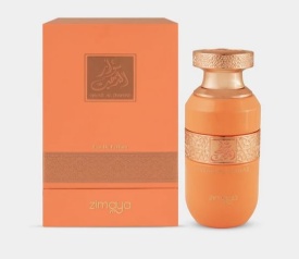 Zimaya Swar Al Dahab 100ml - Apa de Parfum