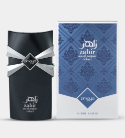 Zimaya Zahir Cobalt 