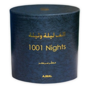 Ajmal 1001 Nights 30ml - Esenta de Parfum - Img 2