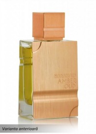 Al Haramain Amber Oud Tobacco Edition 60ml - Apa de Parfum