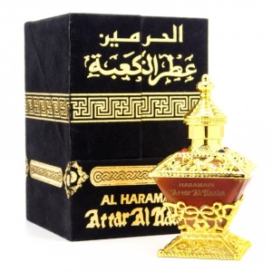 Al Haramain Attar al Kaaba 25ml - Esenta de parfum - Img 6