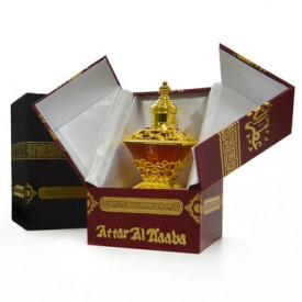 Al Haramain Attar al Kaaba 25ml - Esenta de parfum