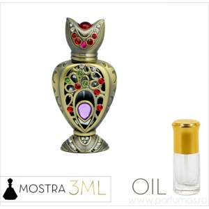 Al Haramain Batoul 3ml - Esenta de Parfum