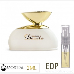 Al Haramain Dazzle 2ml - Apa de Parfum