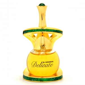 Al Haramain Delicate 24ml - Esenta de parfum - Img 2