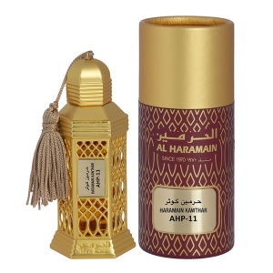 Al Haramain Kawthar 12ml - Esenta de Parfum
