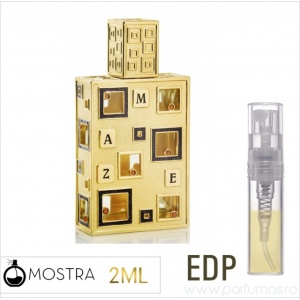 Al Haramain Maze 2ml - Apa de Parfum