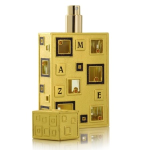 Al Haramain Maze 50ml - Apa de Parfum - Img 5