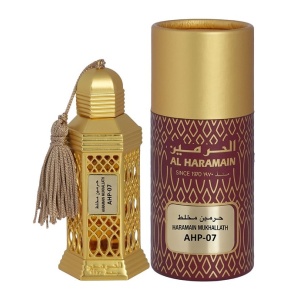 Al Haramain Mukhallath 12ml - Esenta de Parfum