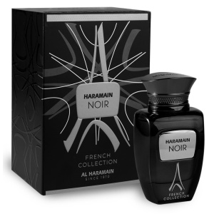 Al Haramain Noir French Collection 100ml - Extract de Parfum