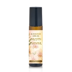 Al Haramain Orchid Flower 10ml - Esenta de parfum