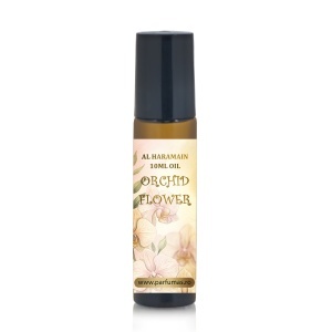 Al Haramain Orchid Flower - Esenta de Parfum - Img 2