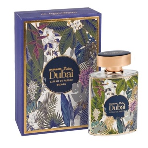 Al Haramain Palm Dubai 100ml - Extract de Parfum