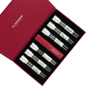 Al Haramain Special Discovery Unisex Set 6 x 10ml - Apa de Parfum