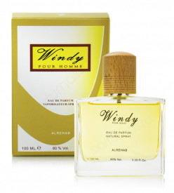 Al Rehab Windy Pour Homme 