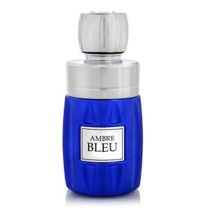 Ambre Bleu 100ml - Apa de Parfum - Img 2
