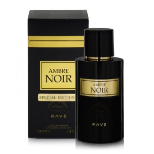 Ambre Noir 