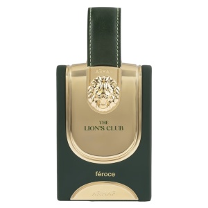 Armaf the Lion's Club Feroce 100ml - Apa de Parfum
