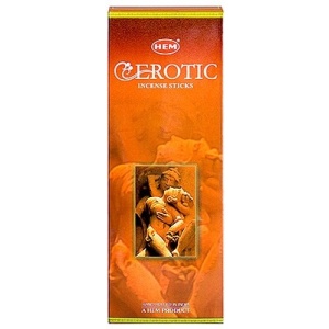 Betisoare Parfumate Erotic