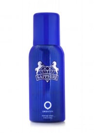 Deo Orientica Sapphire 100ml - Deodorant Spray