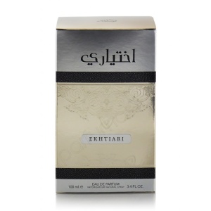 Ekhtiari 100ml - Apa de Parfum - Img 3