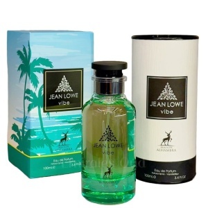 Jean Lowe Vibe 100ml - Apa de Parfum